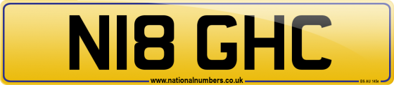 N18 GHC