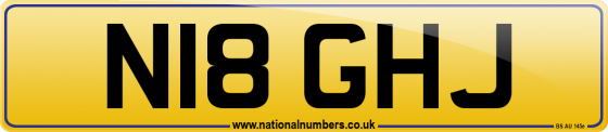 N18 GHJ