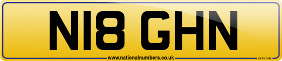 N18 GHN