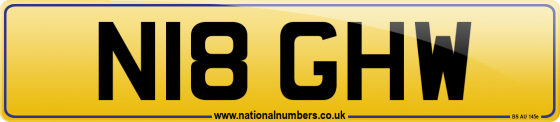 N18 GHW