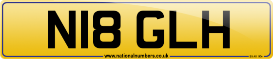 N18 GLH