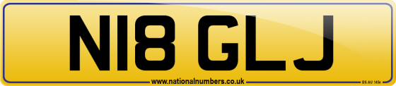N18 GLJ