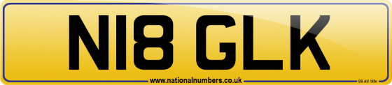 N18 GLK