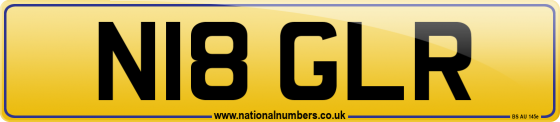 N18 GLR