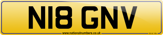 N18 GNV