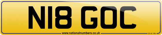 N18 GOC