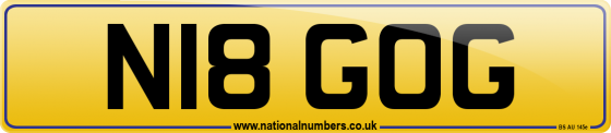 N18 GOG