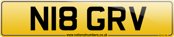 N18 GRV