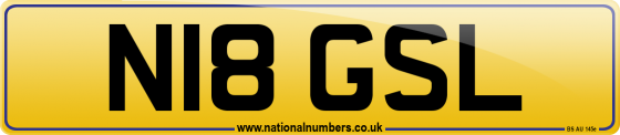 N18 GSL