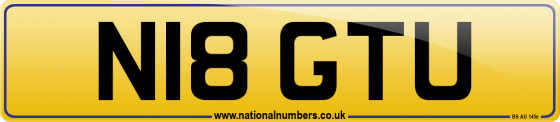 N18 GTU