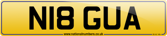 N18 GUA
