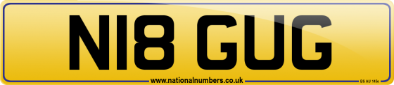 N18 GUG