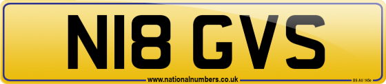 N18 GVS