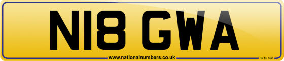 N18 GWA