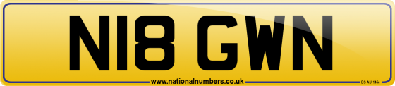 N18 GWN