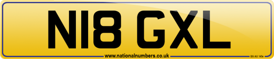 N18 GXL
