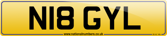 N18 GYL