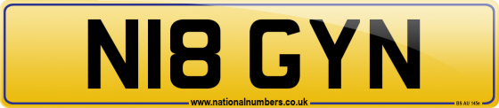 N18 GYN
