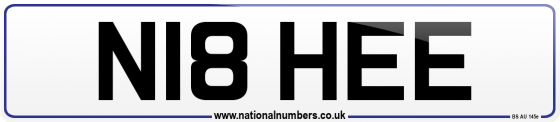 N18 HEE