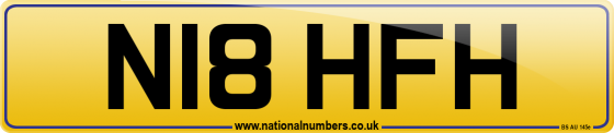 N18 HFH