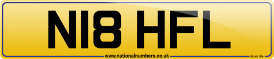 N18 HFL
