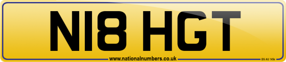 N18 HGT