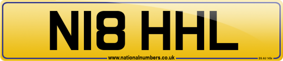 N18 HHL