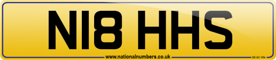 N18 HHS