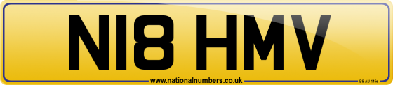 N18 HMV