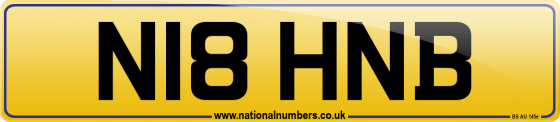 N18 HNB