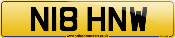 N18 HNW