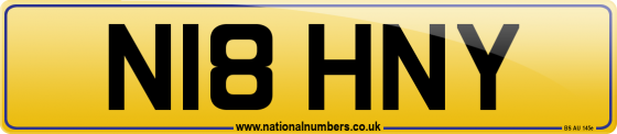 N18 HNY
