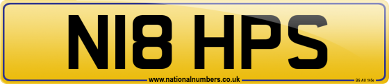 N18 HPS