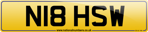 N18 HSW
