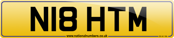 N18 HTM