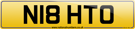 N18 HTO