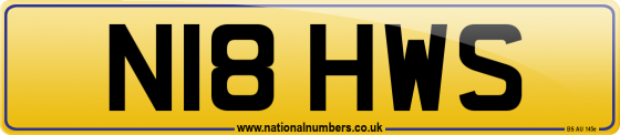 N18 HWS