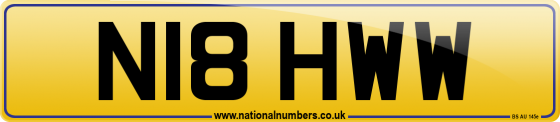 N18 HWW