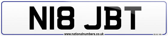N18 JBT