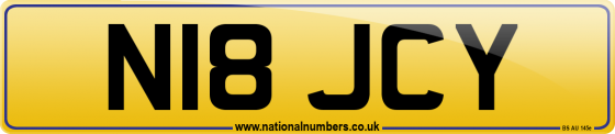 N18 JCY