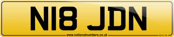 N18 JDN