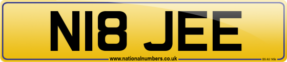 N18 JEE