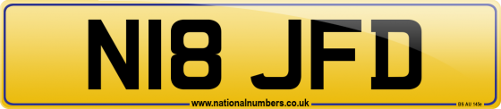 N18 JFD
