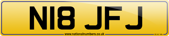 N18 JFJ