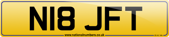 N18 JFT
