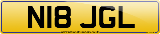 N18 JGL