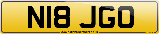 N18 JGO