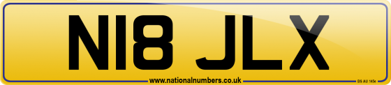 N18 JLX