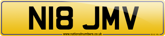 N18 JMV