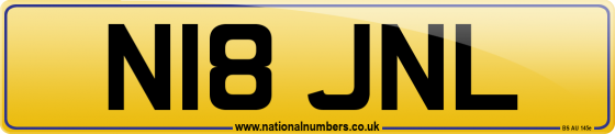 N18 JNL